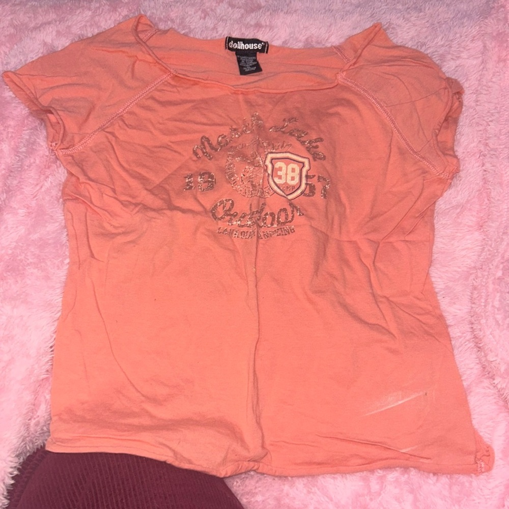 size XL brand dollhouse